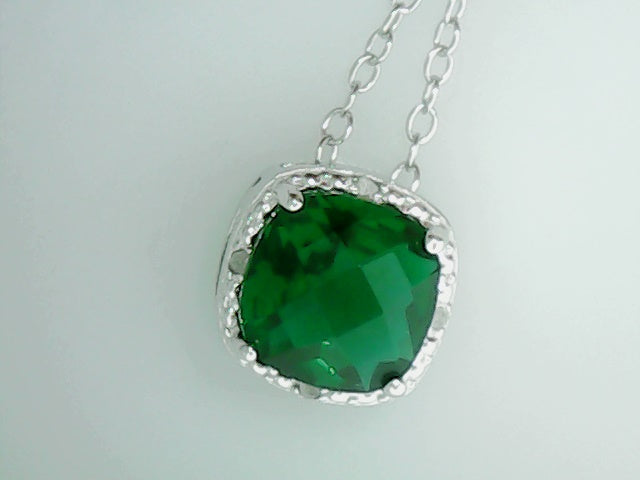 may birthstone necklace in ste