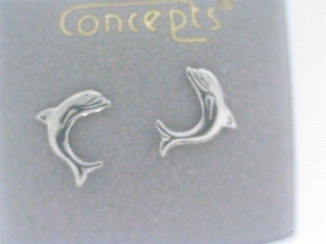 earrings concepts white tone d