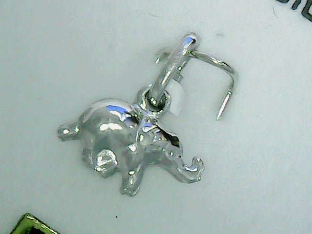 SS =polished elephant