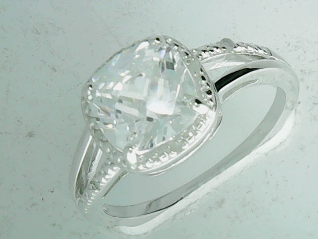 april birthstone ring diamond