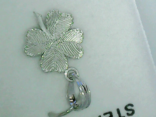 SS texture clover