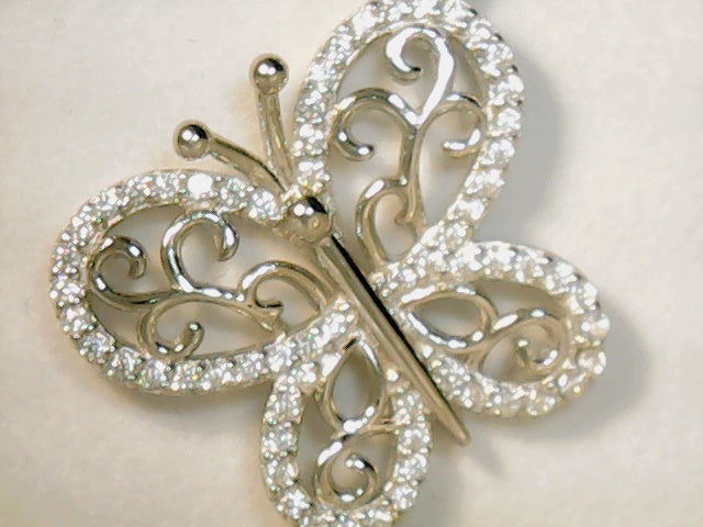 cz butterfly
