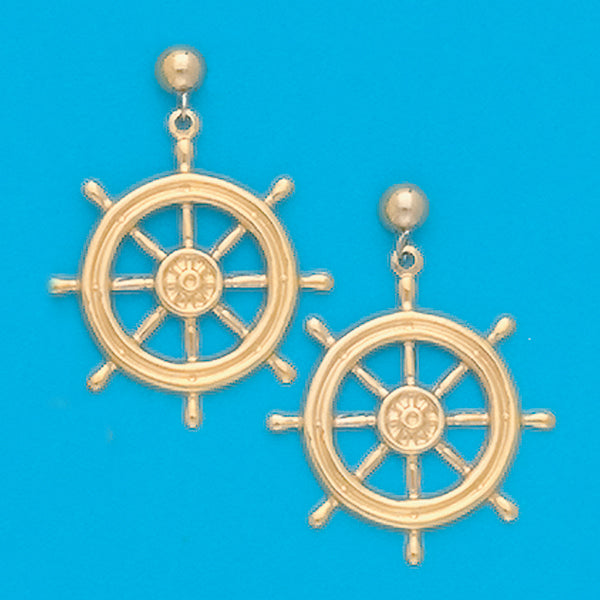 allergy free ship wheel