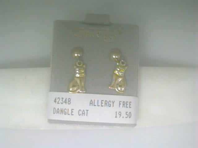 dangle cat