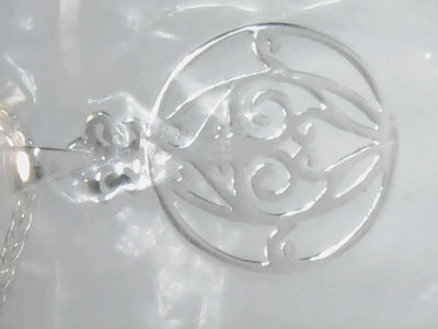 ss biltmore radiance pendant