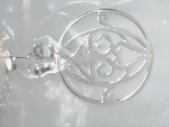 ss biltmore radiance pendant