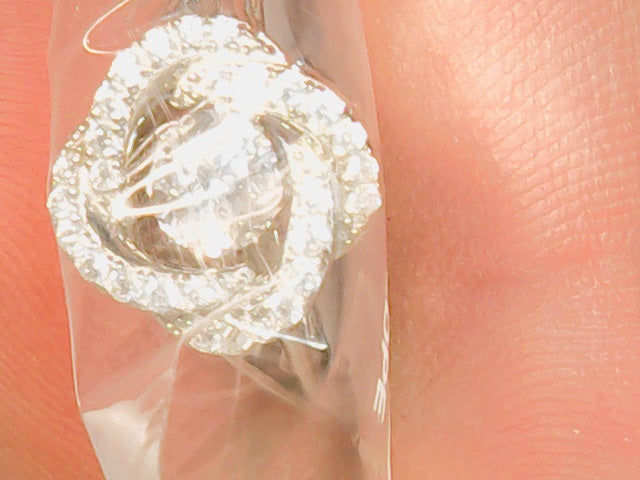 twinkle cresent design ring
