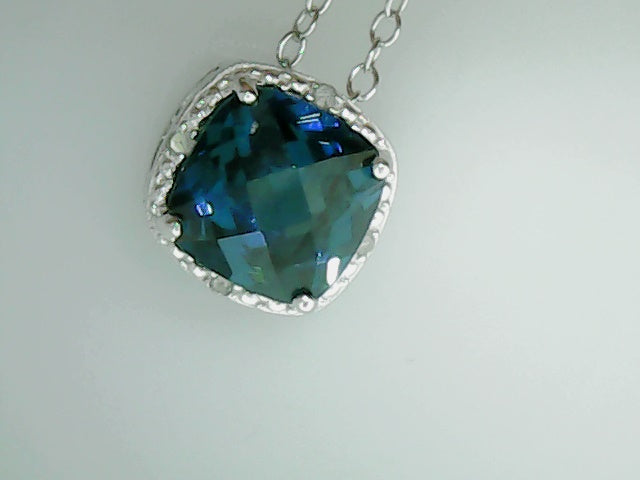 december birthstone necklace i