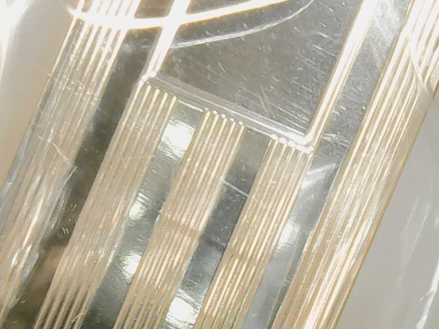 Sterling hinged money clip