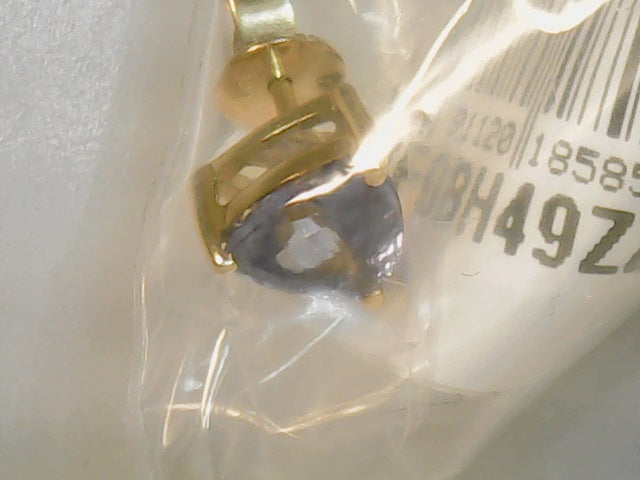 14ktyellow tanz earrings