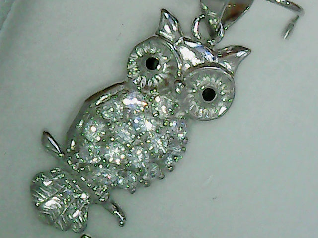 SS CZ owl