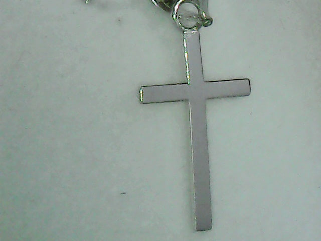SS cross