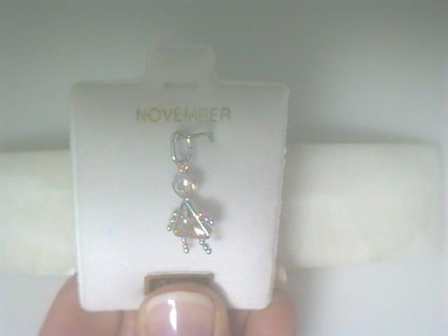 charm ss nov bs girl