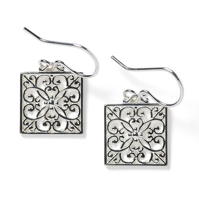 SG  terrace Adaline earrings