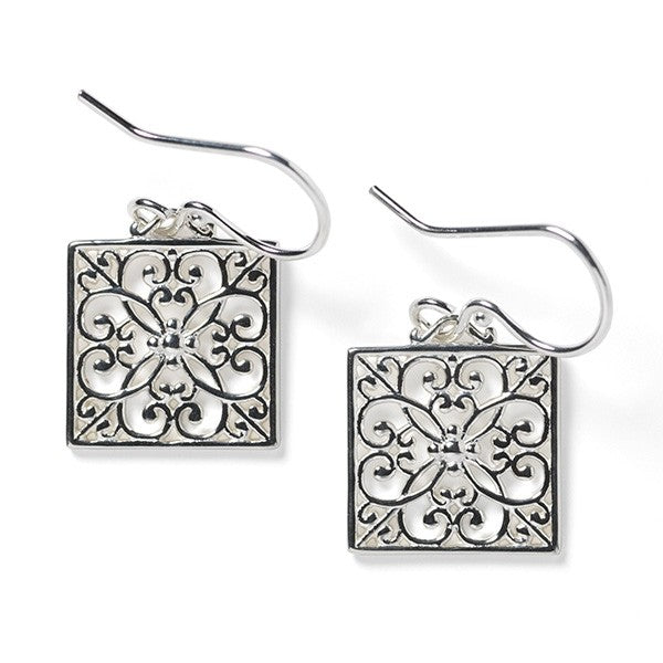 SG  terrace Adaline earrings