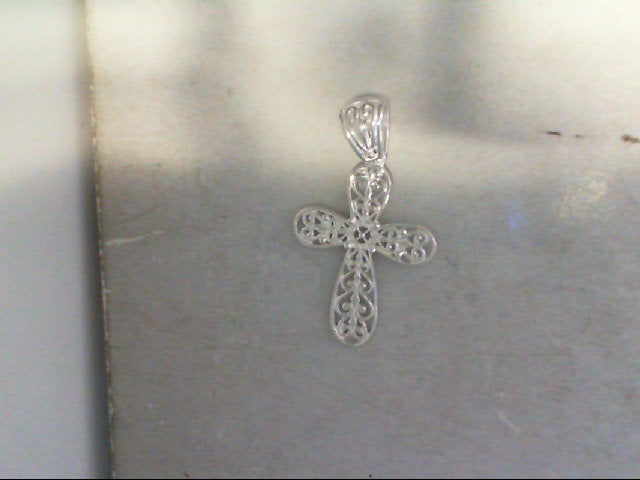 SS Tiny Filigree