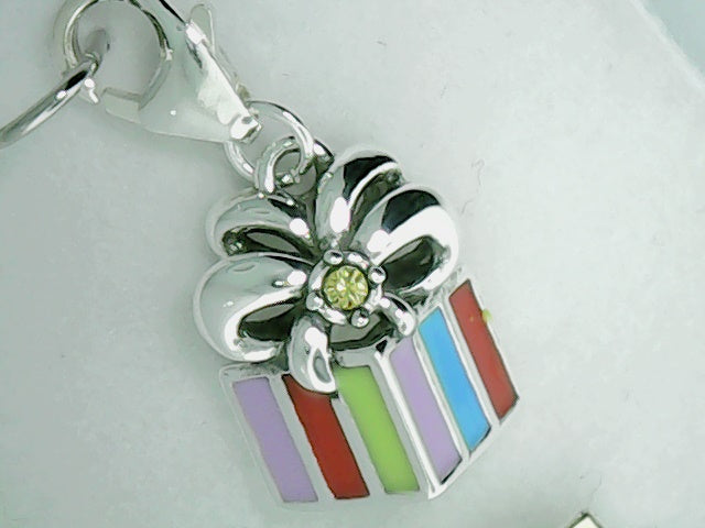 ss colored gift box in ss