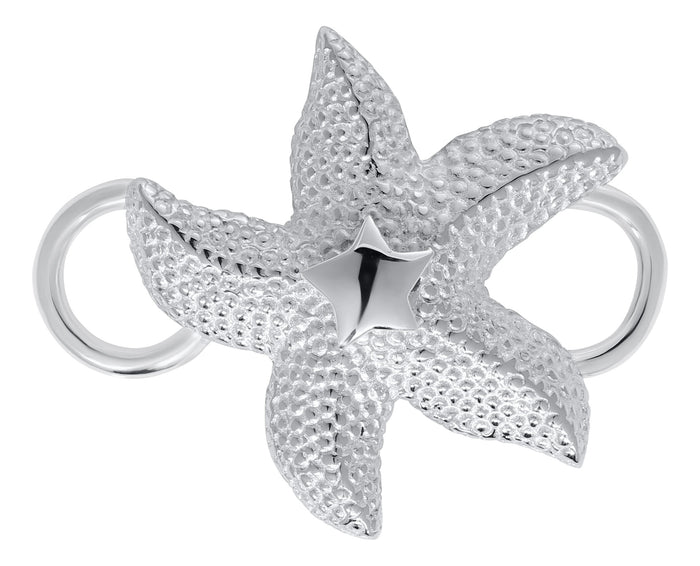 Sterling Starfish