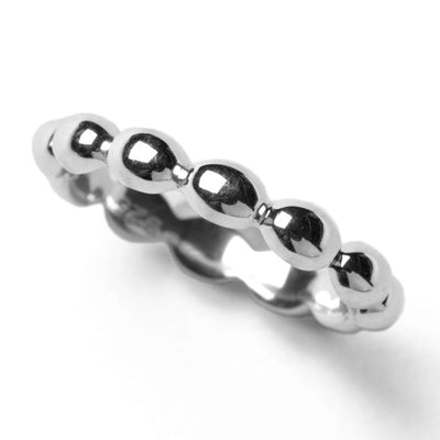 Rice bead single band size 6