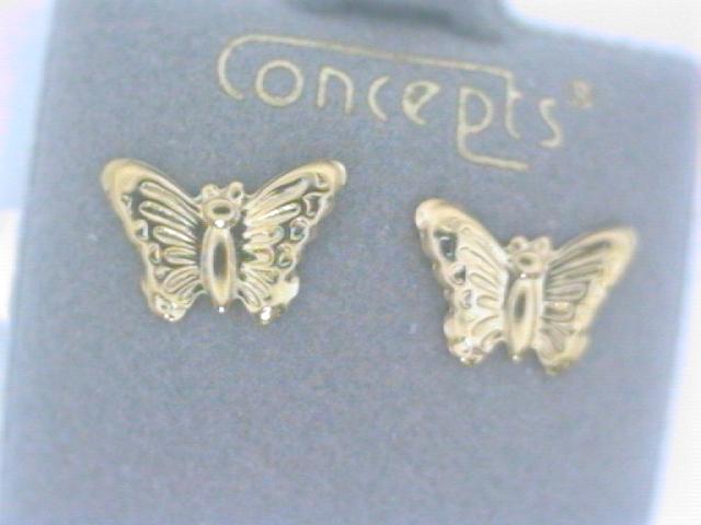 butterflies