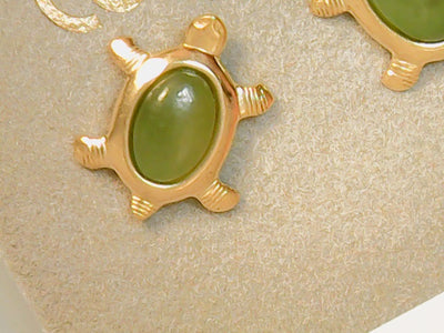 jade turtle