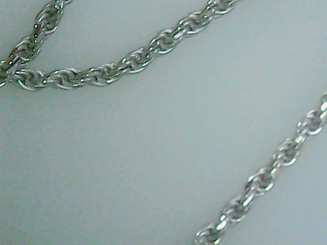 16in SS rope 1.9mm
