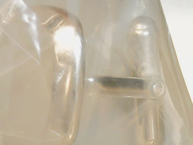 Sterling silver beveled edge c