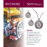 Biltmore-Moulin (coffee mill m
