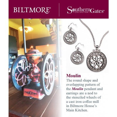 Biltmore-Moulin (coffee mill m