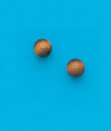 6mm tigers eye