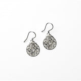 BILTMORE STONEFLEUR EARRINGS