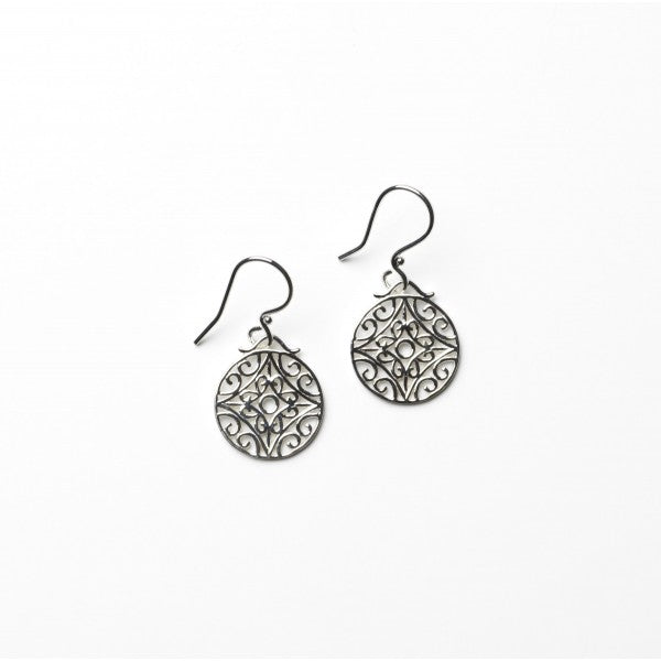 BILTMORE STONEFLEUR EARRINGS