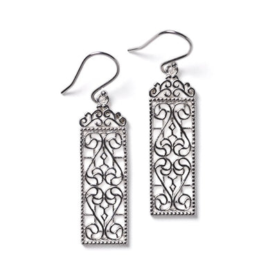 SG terrace vendue earrings