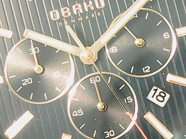 analog  multifunction