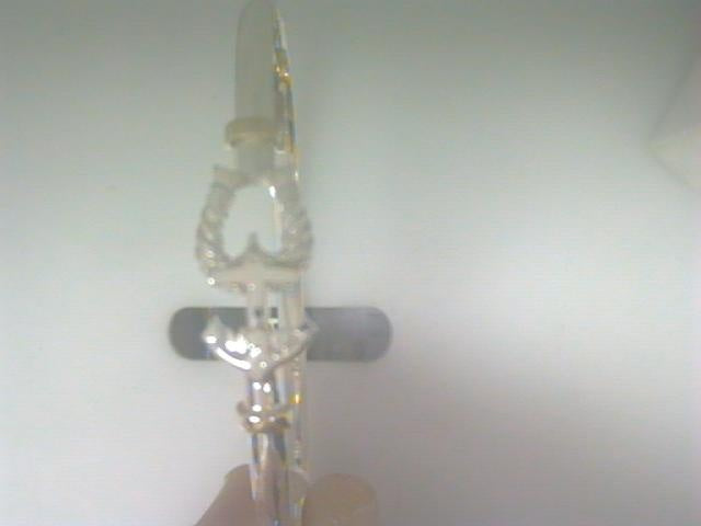 7in 4mm hook braclet