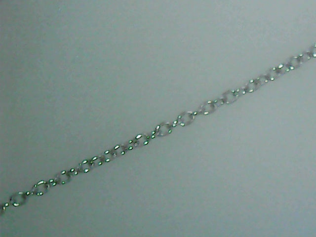 Chain SS 20in cable with lob