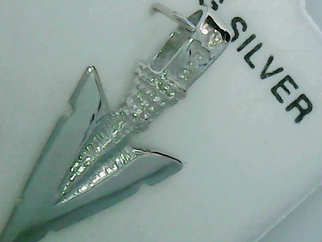 SS arrow head