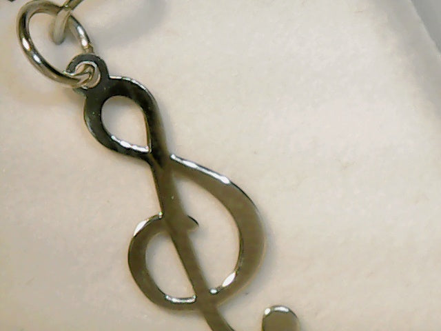 ss treble clef