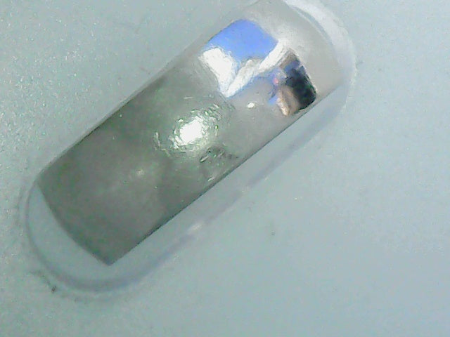 14ktw sz 4.5 wedding band