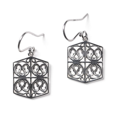 Biltmore trefoil (library Terr