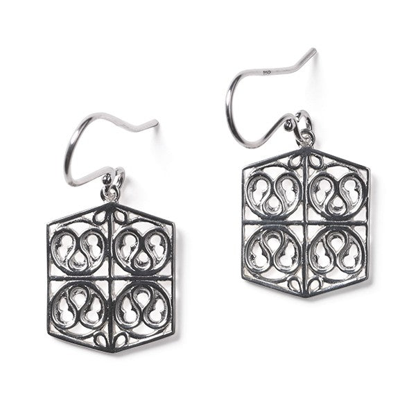 Biltmore trefoil (library Terr
