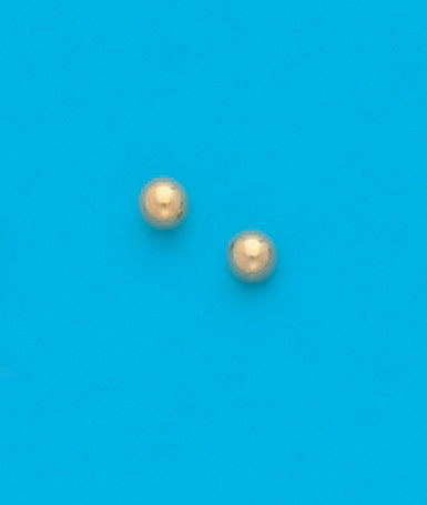 BALL earrings