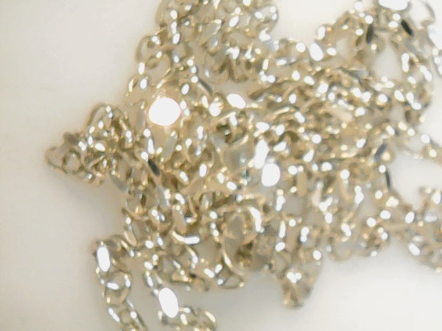 sterling silver 20