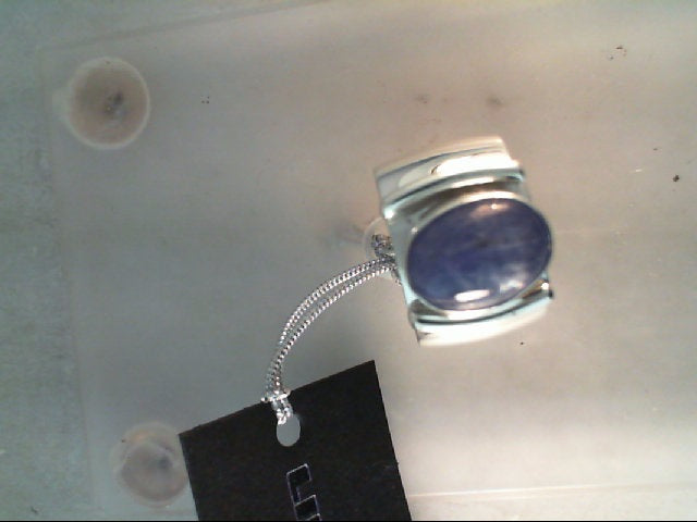 tanzanite ring