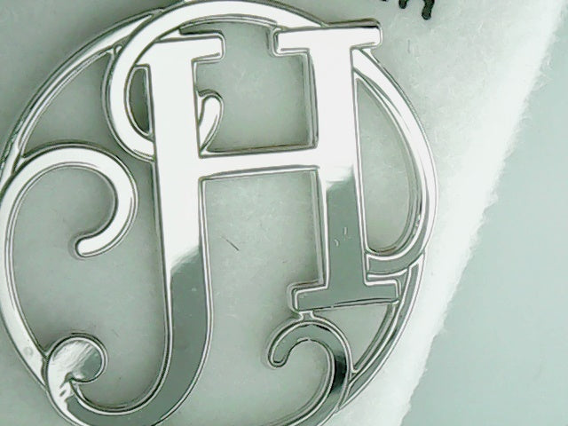 Fancy script H