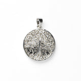 inspiration duet pendant doubl