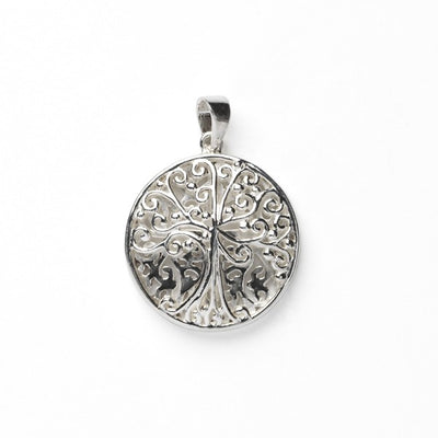 inspiration duet pendant doubl