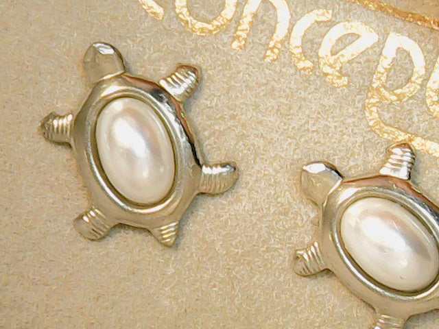 sim pearl turtle