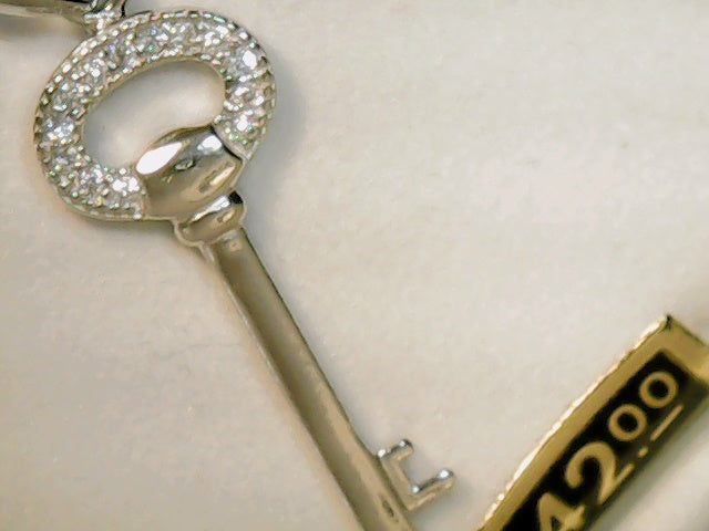 ss cz key