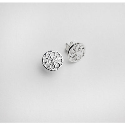 EARRINGS SOUTHERN GATES STUDS